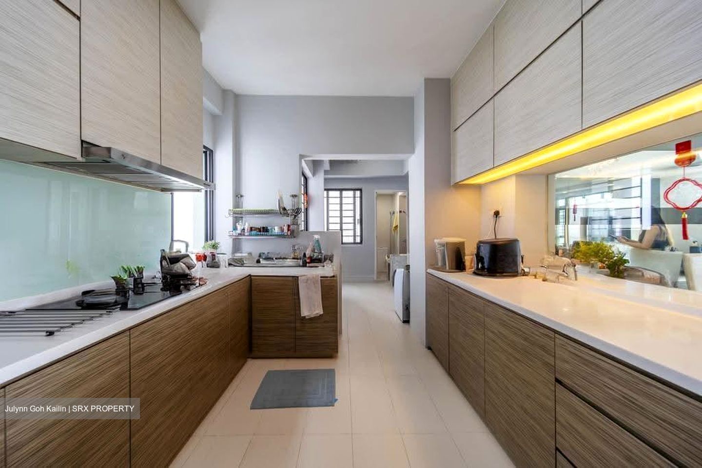 Chestervale (D23), Condominium #629744161